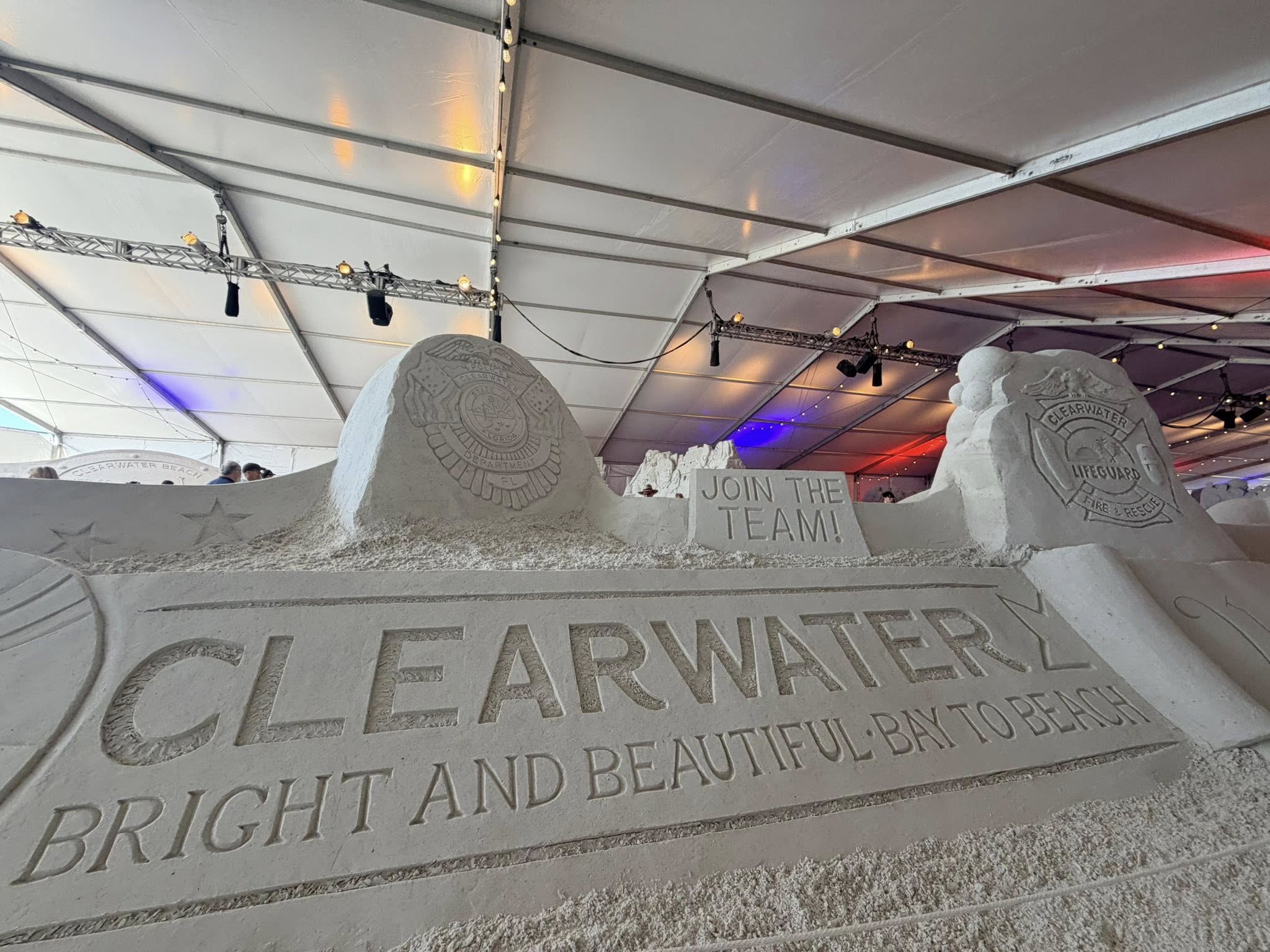 Sugar Sand Festival
