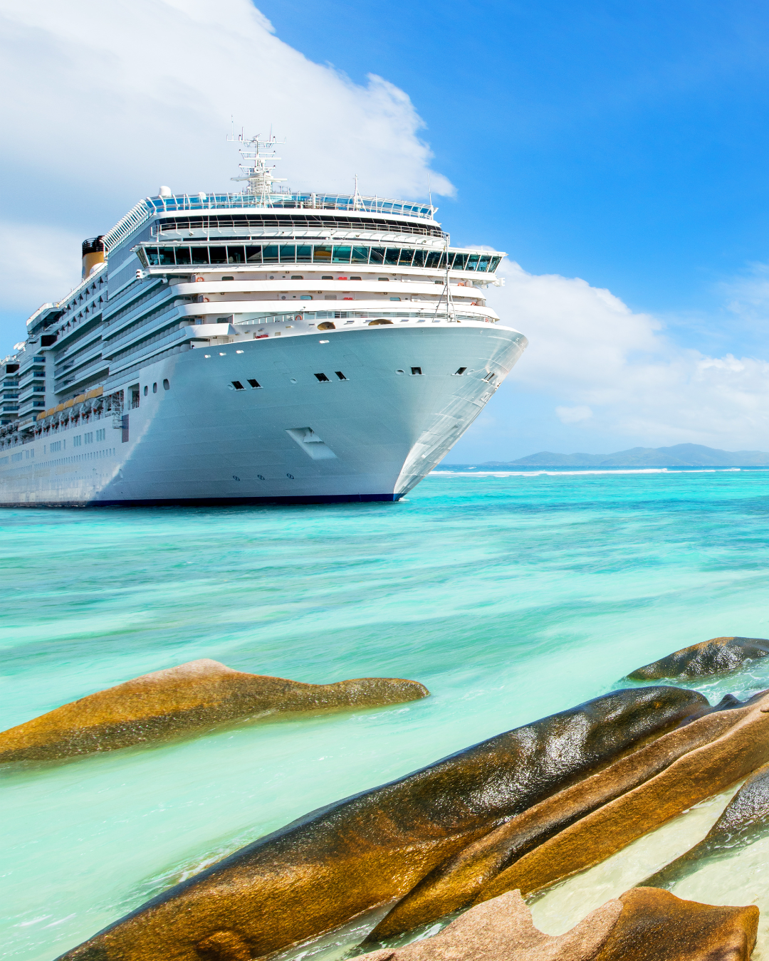 Lacey’s Cruise Guide