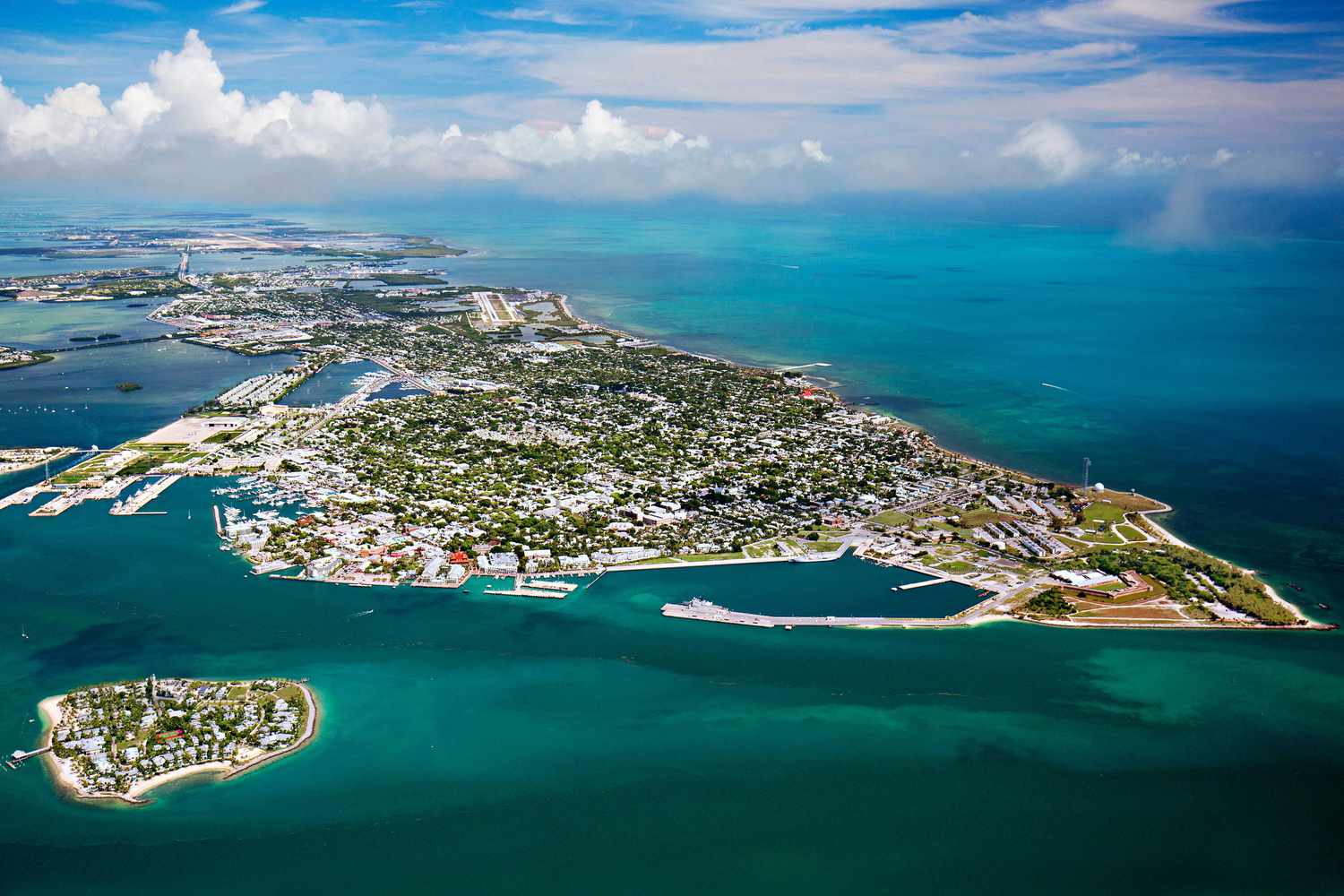 Couples Weekend in Key West